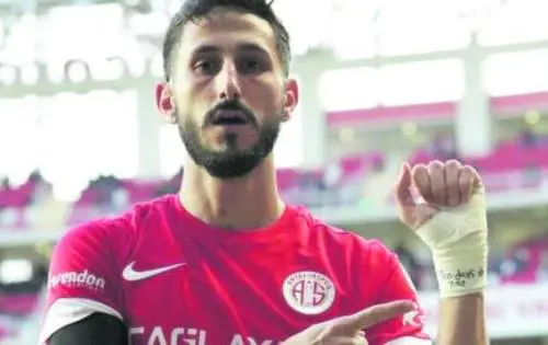 La guerra dei calciatori tra Ankara e Tel Aviv