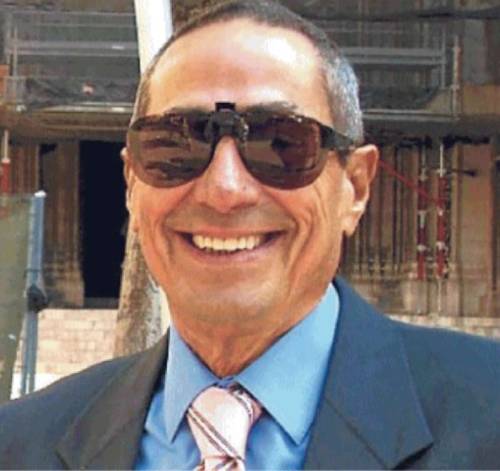 L’accusatore del padre della Meloni in tv? "Inattendibile, chiedeva i rimborsi spese"