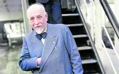 Così Pirandello plagiò il sublime plagiatore...