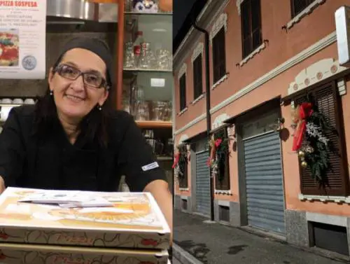 Ristoratrice e gogna web. "Non fu spinta al suicidio"
