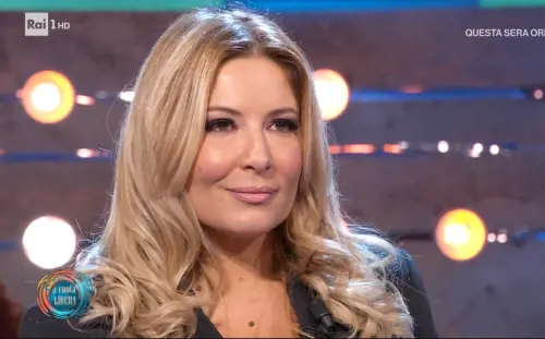 "Farabutti o cretini? La usano contro di me". Lucarelli perde le staffe e lascia X