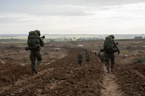 Israele adesso si riarma. Ecco quanto spenderà per la Difesa