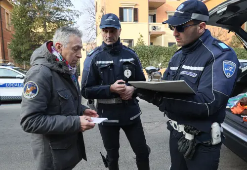 Bologna, multato perché viaggiava a 39 all'ora. La follia green colpisce ancora