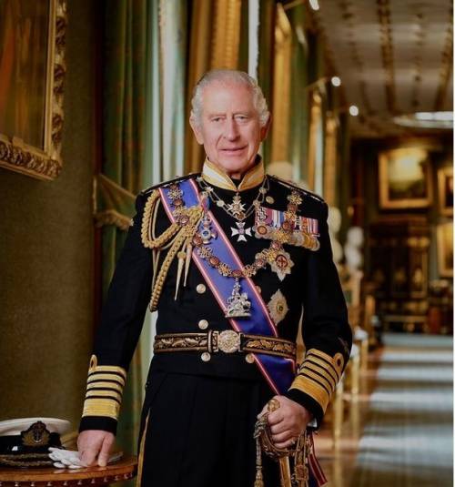 "Spreco di denaro", contestata la campagna milionaria per il ritratto di Re Carlo