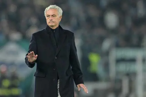 Mourinho, i numeri di una carriera che sta diventando sempre meno “special”