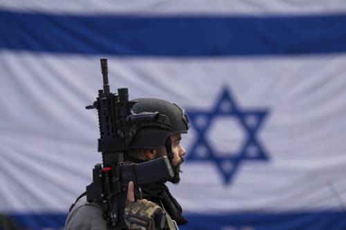 Raid notturno di Israele: così ha ucciso il "leader terrorista" di Hamas