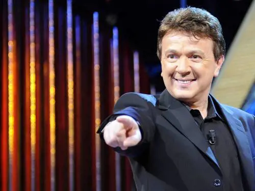 "Escluso da Sanremo per il politicamente corretto". Il sospetto di Pupo