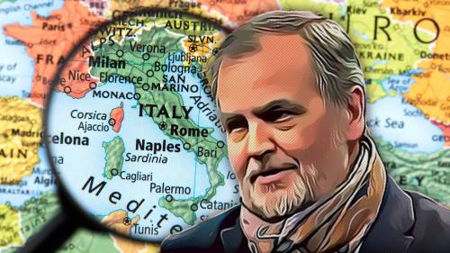 Se il Sud è arretrato non è colpa delle Autonomie