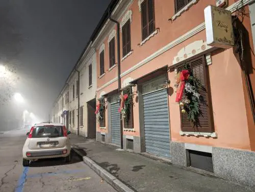 "Potenziale vittima". Giovanna Pedretti in caserma poche ore prima della morte
