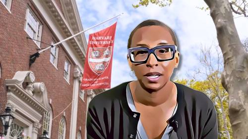 Gli studenti ebrei denunciano Harvard
