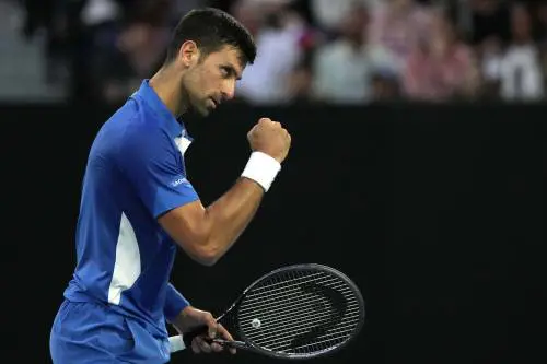 Djokovic rifiuta lo sponsor (di un videogame): ecco perché ha fatto dietrofront