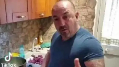 "Furti con parrucche da donna". Ancora nei guai il fratellastro di Cassano