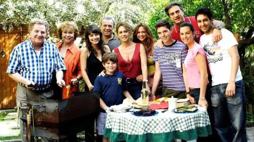 I Cesaroni 7: chi ci sarà e chi no, che fine hanno fatto gli attori del cast diventati famosi