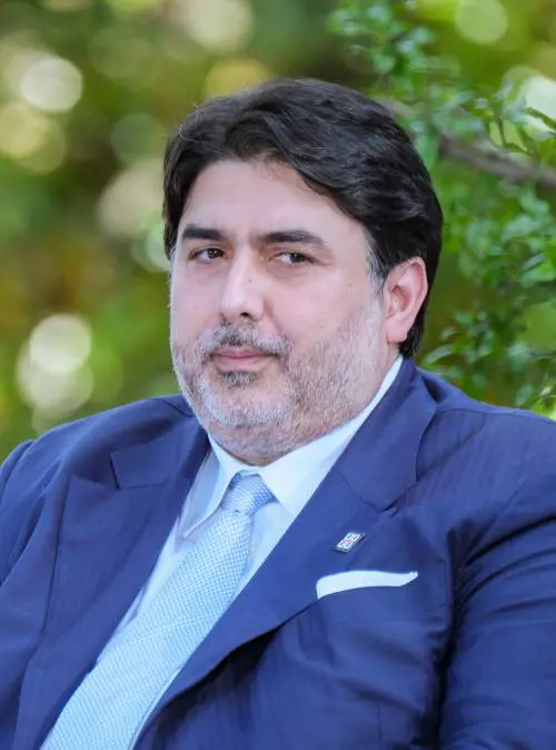 Solinas indagato. Mina sugli accordi del centrodestra