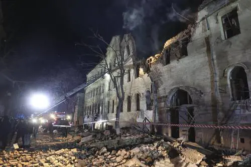 Le infiltrazioni, i 50mila uomini e i limiti di Kiev: ecco i piani di Mosca per Kharkiv