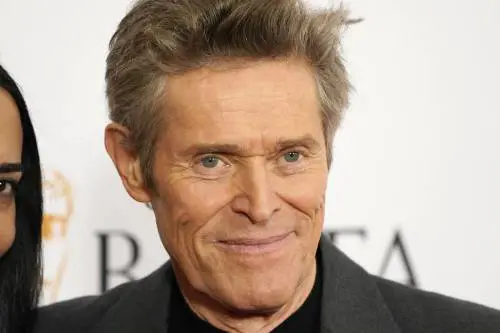 Dafoe: "Così divento il nuovo Frankenstein"
