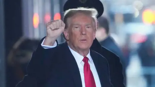 Il paradosso delle elezioni Usa: se voti Trump non sei demoratico