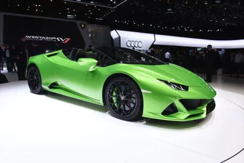 Stretta Ue su auto di lusso, yacht e jet: chi verrà segnalato e perché