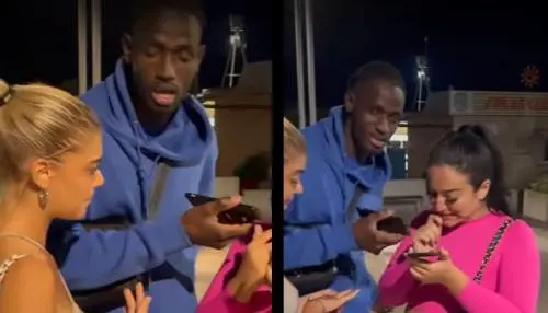 18enne picchiato per rubargli il cellulare: scattano le manette per il tiktoker maliano