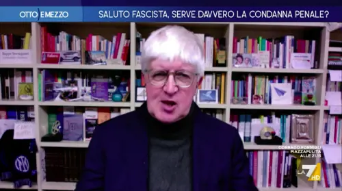 "Fascismo? Così perde per 15 anni". Ora anche Severgnini inchioda la sinistra