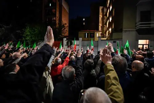 Siamo il Paese dell'eterno compromesso