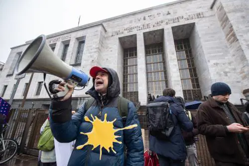 Ecco la legge per punire gli ecovandali