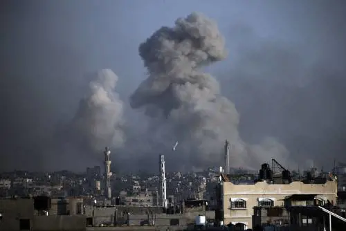 "Dopo la caduta del regime di Assad la Russia cerca nuovi sbocchi in Libia"