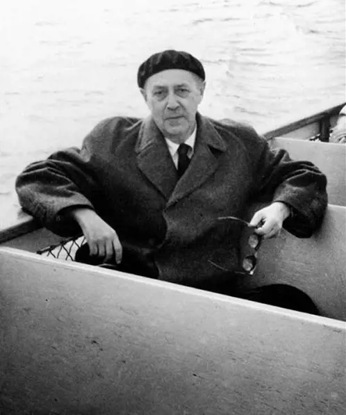 Sándor Márai e le braci dell'Europa