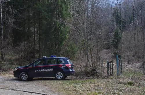 Pistoia, ammazzato a sprangate e poi dato alle fiamme: fermato il cognato