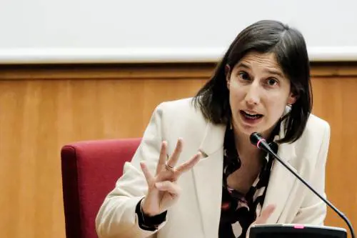 Assenze dei big e appelli contro la leader: il conclave dem è già un flop