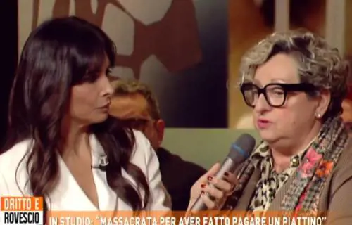 "Io come Giovanna...". Un'altra ristoratrice nella bufera dopo il caso Lucarelli