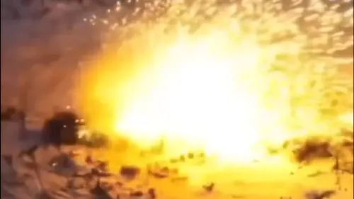 Bradley contro T-90: così il blindato Usa sventra il tank russo