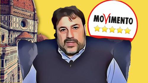 Montanari, scende in campo l’uomo che vede fantasmi fascisti