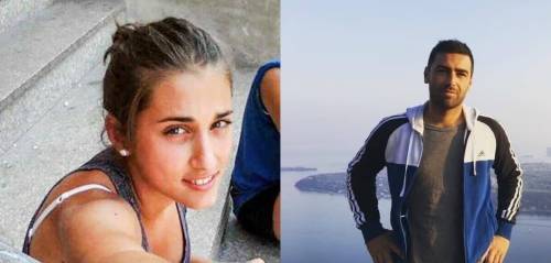 Sentenza confermata per i turisti tedeschi che uccisero Greta e Umberto nel Lago Garda