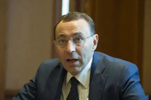 Esposito: "Io rovinato dalle intercettazioni. Il Pd? Cattedrale del giustizialismo"