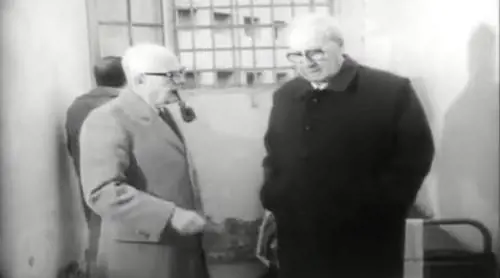 Ottanta anni fa la rocambolesca evasione di Pertini e Saragat