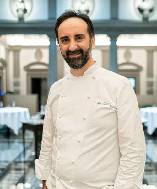 L'Atto di amore di Mollica per Firenze