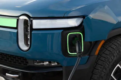 L’elettrico manda al tappeto l’industria della Germania