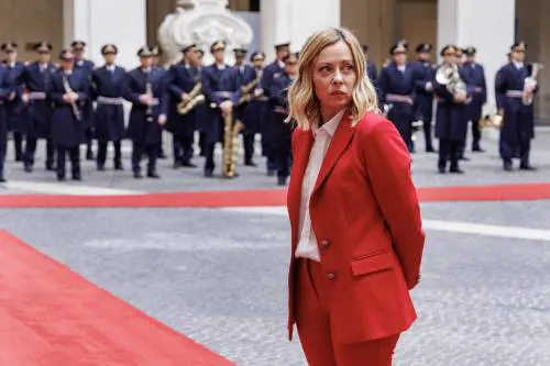 Il "giurì" di Conte? Una perdita di tempo. La Meloni ribadisce: ci ha tirato un pacco