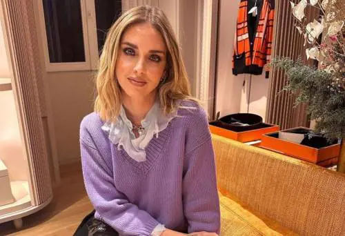 "Non rinnoveremo l’accordo…" Altra stangata per Chiara Ferragni 