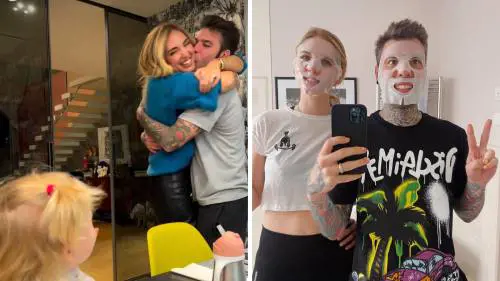 Ferragnez, in affitto la vecchia casa a City Life: ecco quanto costa