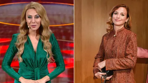 "È una consacrazione". Venezi smonta i retroscena sulla gag della Raffaele