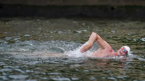 AP Photo/Seth Wenig.