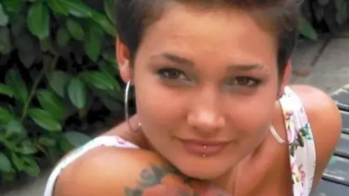 Scheletro nel casolare. "È il corpo di Andreea"