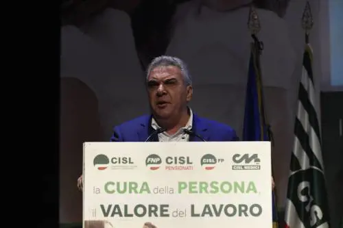 Cisl fa il pieno di iscritti. "Vince la linea del dialogo"