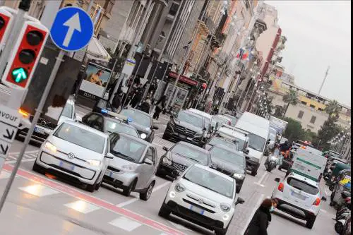 Radical chic contro i cittadini 