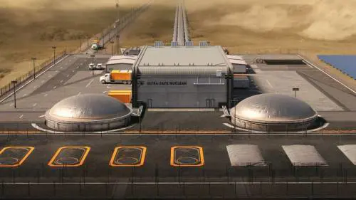 Il nucleare "ultrasicuro" arriva in Italia: ecco quando