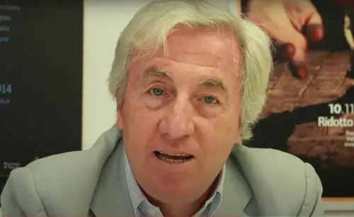 Teatro di Roma, sceneggiata di sinistra su De Fusco direttore: "Nomina arrogante"