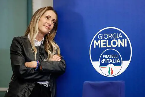 L'orgoglio di Arianna: "Non ci faranno saltare"
