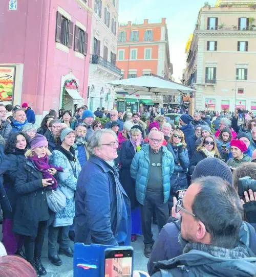 Rivolta per la nomina al Teatro di Roma. Il Pd: "Scelta violenta"